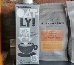 We exist to make it easy for people to eat better and live healthier lives without recklessly taxing the planet's resources in the process. Oat Milk What I Think Of The Non Dairy Milk Alternative After Trying It