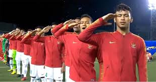 Fire dragon warriors sudah melakukan kickoff. Link Live Streaming Indonesia Vs Vietnam Liga Id