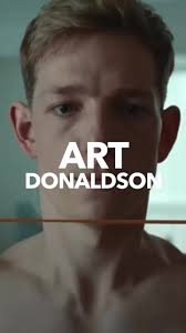 Art Donaldson Patrick Carlos Jannik