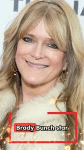 Susan Olsen's Near-Fatal Incident