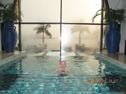 Our new indoor heated pool is located next to the pearl spa and benefits from natural light and sea views offering guests the privilege of swimming during periods when the weather. Indoor Heated Swimming Pool Picture Of Sofitel Cairo Nile El Gezirah Tripadvisor