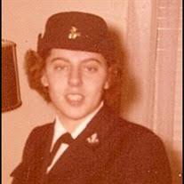 Obituary information for Joan M. Larkin