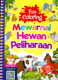 Transcript of buku mewarnai gambar mobil. 67 Buku Gambar Mewarnai Hewan Pdf Gratis Terbaik Gambar Hewan