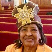 Ms. Juanita Johnson Smith Obituary