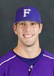 Furman Baseball على X: "Former Furman Paladin ('16 FU graduate) RHP Ted  Andrews (played '17 at Tulane), drafted in 37th round by Chicago White Sox.  https://t.co/7rKVz40mtt"