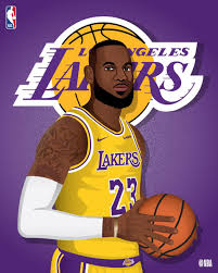 1 Twitter Lebron James Lakers Nba Lebron James Lebron James