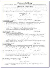 Craft your perfect resume by picking job responsibilities written by professional recruiters. Resume Samples For Experienced Professionals Vincegray2014