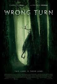 But it's not only perfect films that foster unity among. Wrong Turn 2021 Rotten Tomatoes