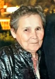 Obituary for Mary (Louise) Poitras