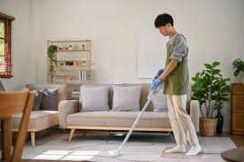 Residential Cleaning Services | Platinum Star Cleaning Services