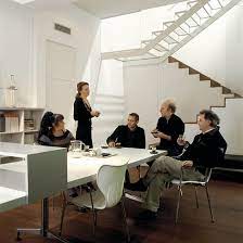Jorge pensi design studio nace en 1984, consolidándose hasta la fecha como una referencia clave en el diseño contemporáneo. Jorge Pensi Design Studio Product Design On Architonic