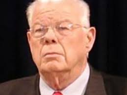 Don Williamson, businessman and former Flint mayor, dies at 85