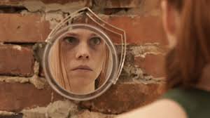 This Splintered Head