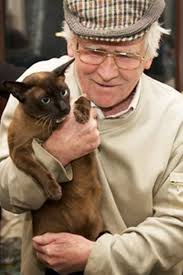 Family says last goodbye to Norton-born war hero Alwyn Thomas