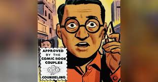 Chip Kidd in the Veracity Trap