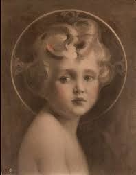 The Light Of The World By Charles Bosseron Chambers Jesus Prints Light Of The World Art