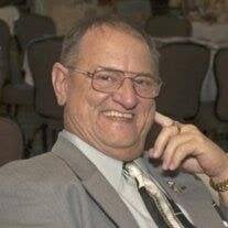 Thomas E. Cloyd Obituary