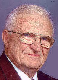 Charles W. Blodgett Obituary June 22, 2010