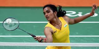 Badminton champions of the summer games have always been in badminton the asians have made their mark. Potential Medal Winners For India At Tokyo Olympics The New Indian Express