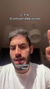 Como escalar tus anuncios sin perder dinero. #metaads #anuncios #ecommerce  #cpa #metricas #kpi #escalar #marketing #tiendaonline #shopify #tieneanube