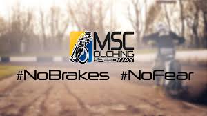 No Brakes No Fear Speedway Beim Msc Olching Beschleunigung