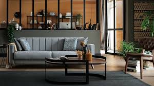 Loft Koltuk Takimi Mobilya Decoration Homedecoration Furniture 2020 Ev Oturma Odasi Ev Dekoru Koltuklar