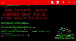 Hijacker apk 2021, 1.5 download free. Pentesting Platform For Android Smartphones Andrax Cyberpunk