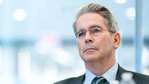 Scott Bessent: CEOs relieved about Trump pick to lead Treasury | CNN Business