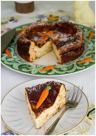 Jetzt ausprobieren mit ♥ chefkoch.de ♥. Ostern Mal Indisch Kasekuchen Mit Karotte Und Griess Naschkatze