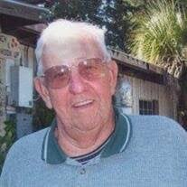 James W. Hosier Obituary