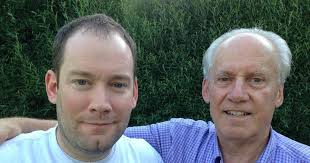 What fathers know best: Notable personalities