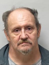 Offender Information