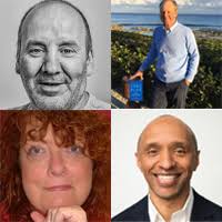 THCB Gang Episode 112, Thursday January 19 1pm PT 4pm ET