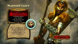 For codes to unlock trippolette and graveyard shift,. Meet The Characters Of Warriors Of Rock Gaming Nexus
