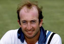 Kenyan cricket legend's world class performance