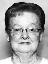 Rita Hawes Obituary (1939