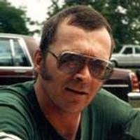 Obituary for Warren G. Griepentrog