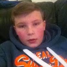 Stream Liam Hancock music