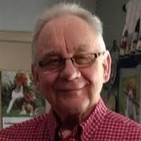Obituary for Roy N. Huffman