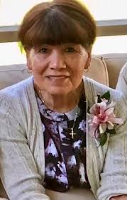 Toshiko Hatcher Obituary