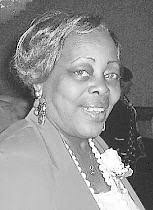 RITA SIMMONS Obituary (2017)