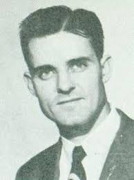 Joe Ray Boles (1925-1977)