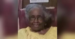 Emma Barron Hatch Obituary