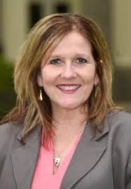 Meet the PAC-TE Officers