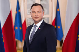 Andrzej duda w portalu tvn24! Aktualizacja Andrzej Duda Ofiara Telekomunikacyjnej Prowokacji Telepolis Pl