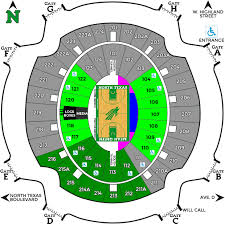 Tickets And Parking Mean Green Scholarship Fund