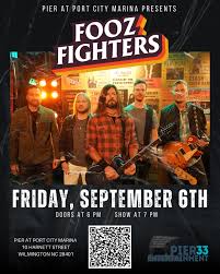 Food Fighters this Friday!...