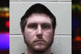 Christopher Waid — Haralson County Jail Bookings