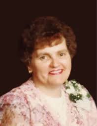Obituary information for Betty M. Doyle
