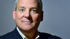 Slingshot Global Media Taps Courtney Conte As President